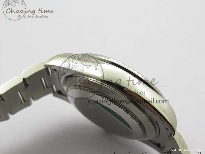 Good Copy Rolex Watches TechFriendly Bracelet to 2880 White Best Dial 326934 1:1 on 23J Edition Asian SS Noob SS Sky-Dweller 1219